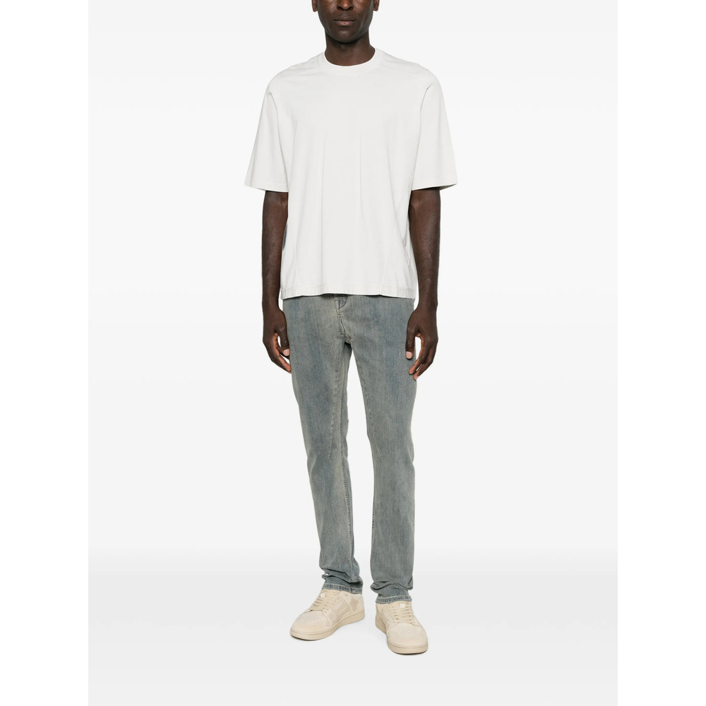 [RICK OWENS DRKSHDW] Jeans FW26 DU02F6366 SDMI 56