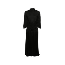 [JEAN PAUL GAULTIER] Long sleeve dress FW26 DR172 J008 00
