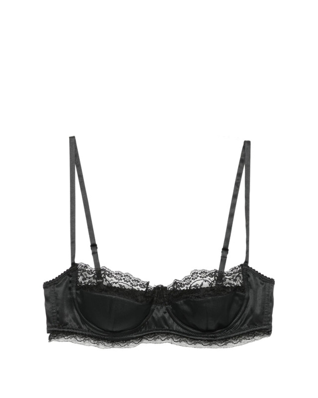 [Dolce & Gabbana] Brassiere FW26 O1E46T ON0FX N0000