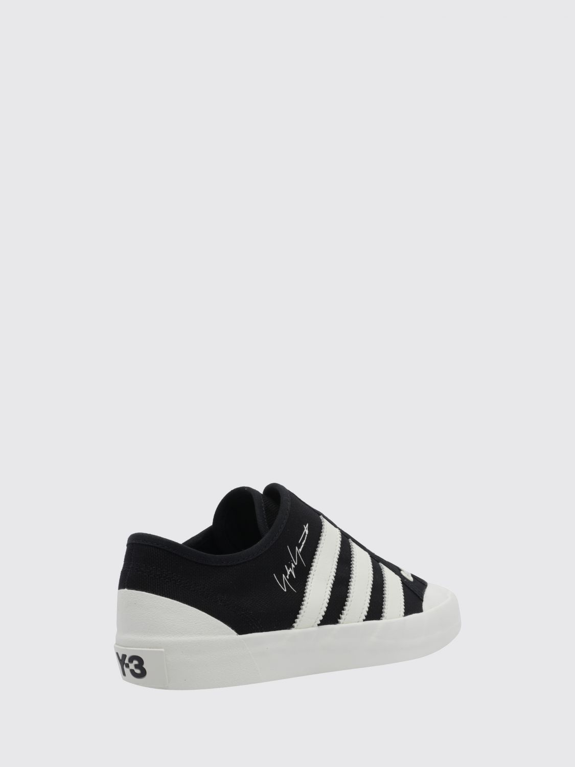 [Y-3] Sneakers FW26 KH9321