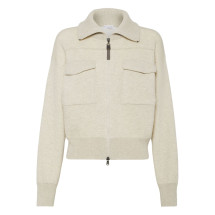[Brunello Cucinelli] Cardigan FW26 MSH201306CFT47