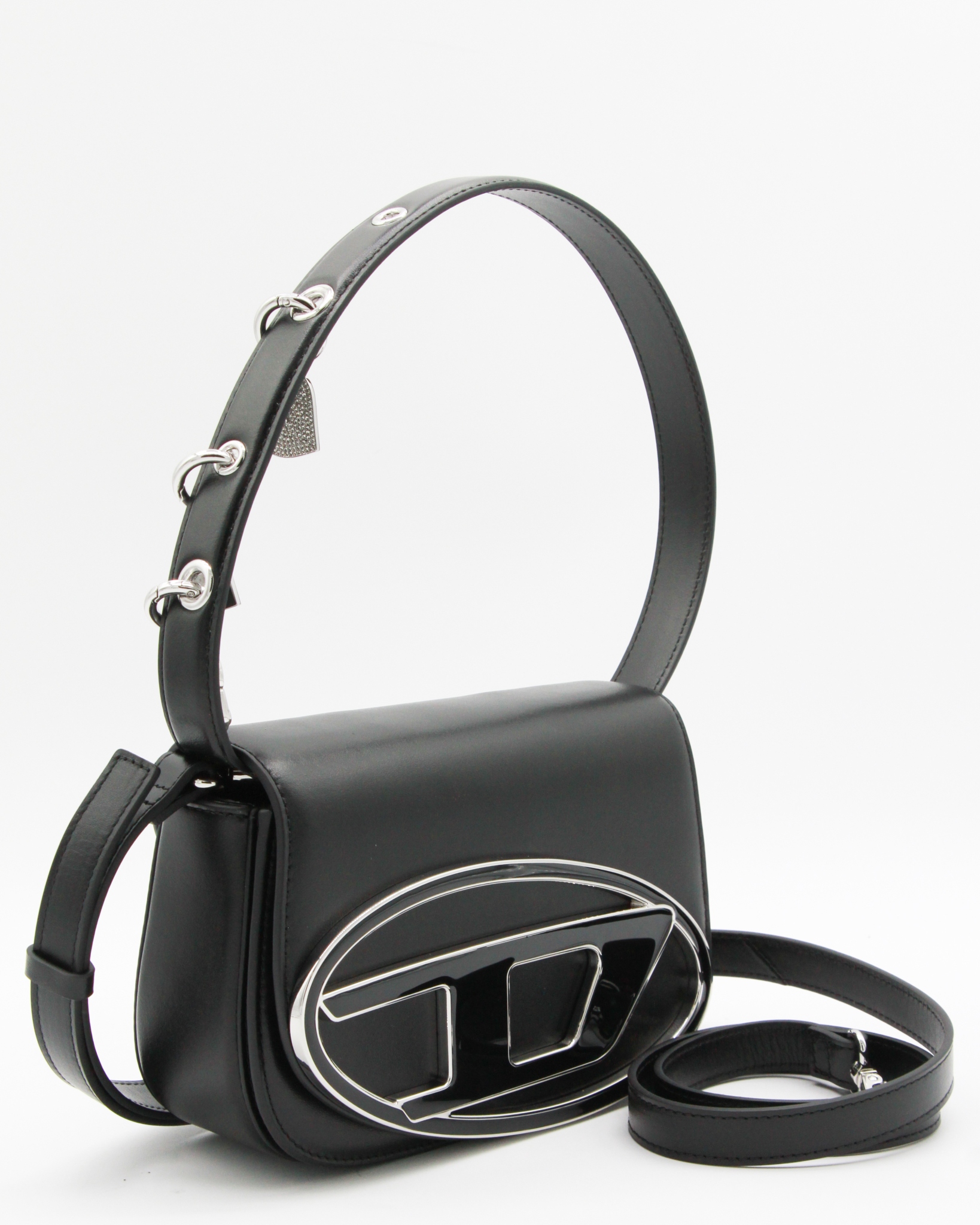 [Diesel] Shoulder bag FW26 X08396P9249T8013