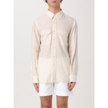[Tom Ford] Shirts Long Sleeve FW25 HME001FMG002S24 IG082
