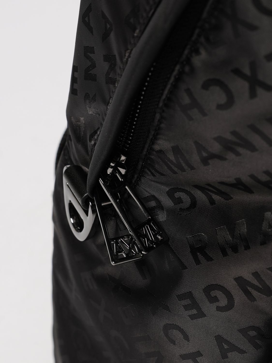 [ARMANI EXCHANGE] Backpack FW25 XM001611AF17208 UC001