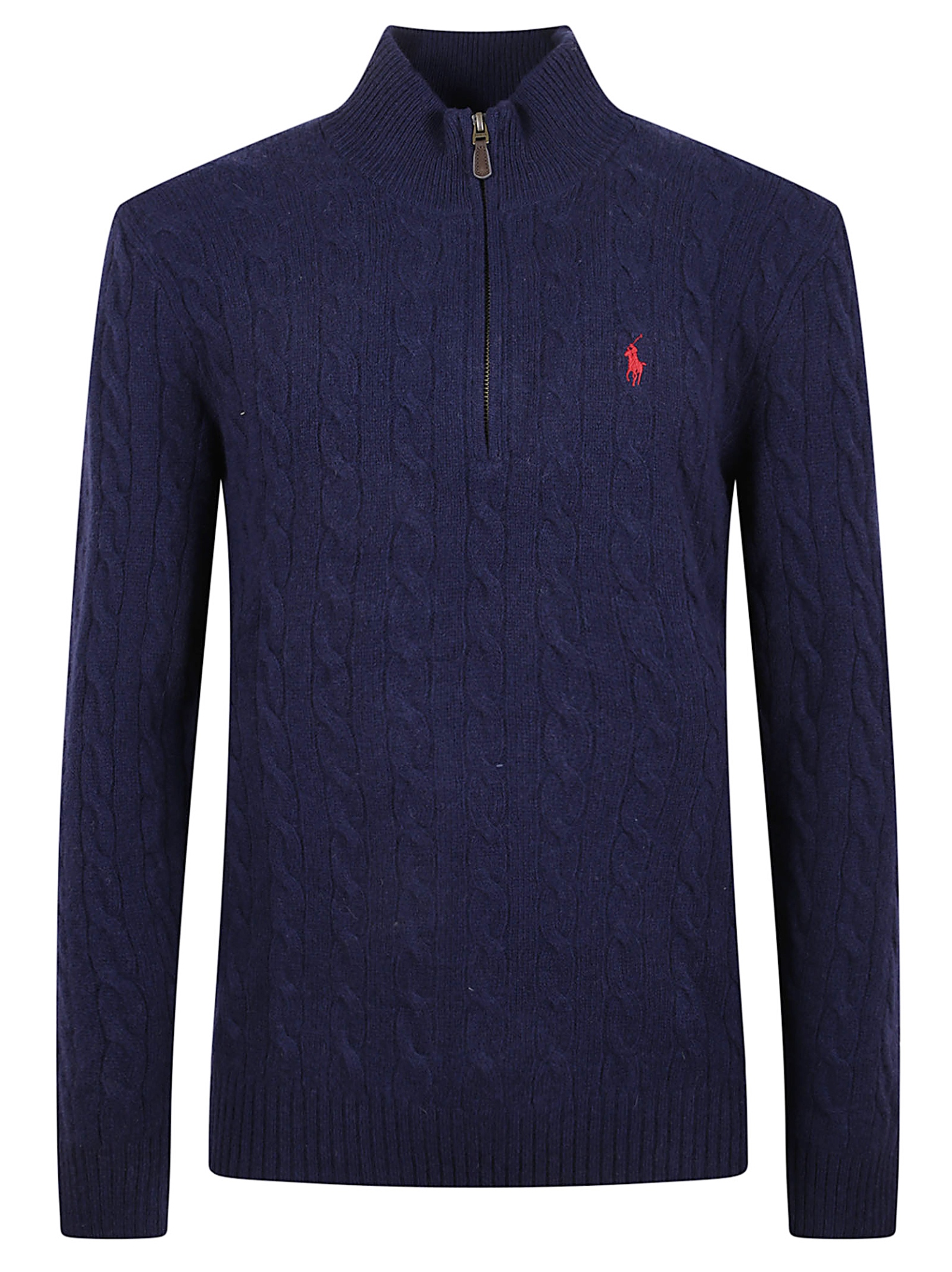 [Ralph Lauren] Sweatshirt FW26 710 876766