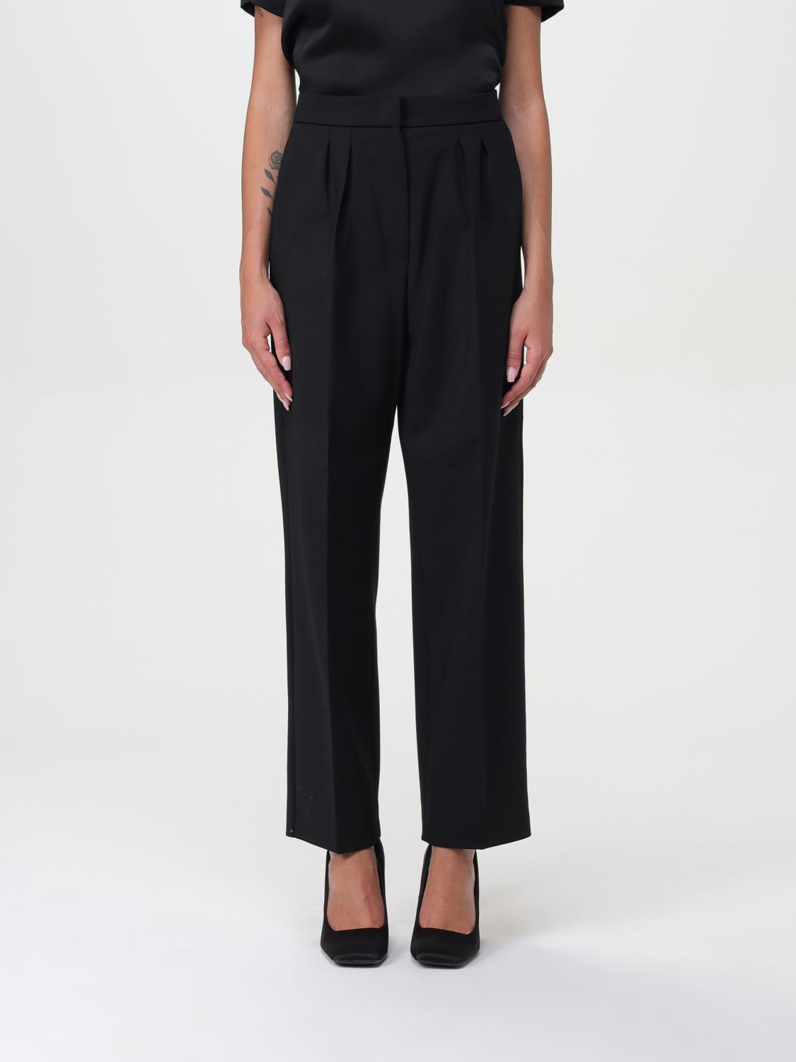[Max Mara] Trousers FW25 2421136062600 003