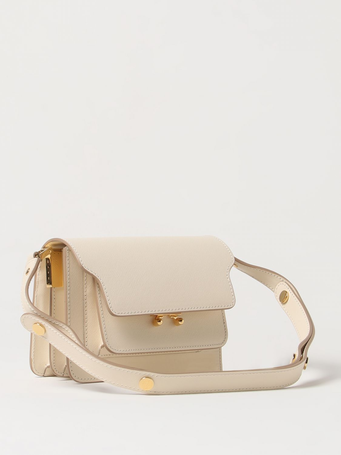 [Marni] Minibag SS26 SBMPS01U07LV520 Z601W