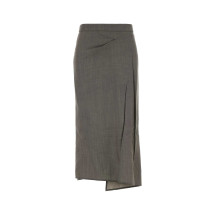[VICTORIA BECKHAM] Skirt FW26 1326WSK007362C 9889