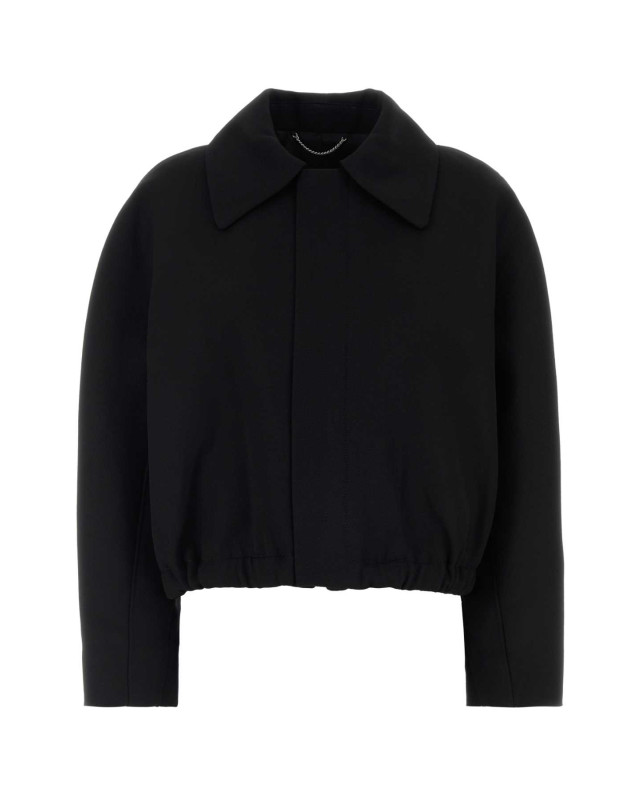 [VICTORIA BECKHAM] Casual Jacket FW26 1326WJK007534A 1