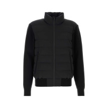 [Mackage] Casual Jacket FW26 HANEYCITYZZ BLACK