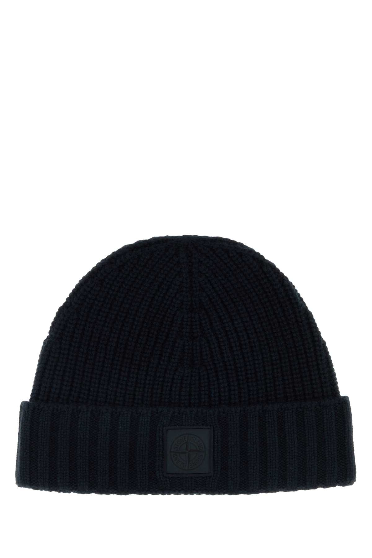 [Stone Island] Beanie FW26 L2S15N100006S01FF V0020