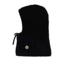 [Moncler] Hair Accessory FW26 L20933G00027N0403 999