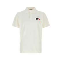 [Moncler] T-shirts Short Sleeve FW26 L20918A0001289A16 034