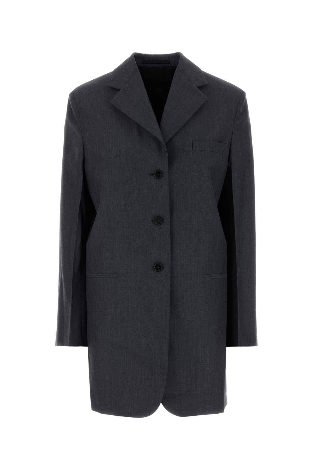 [Jil Sander] Jacket FW26 J03BN0224J40275 023