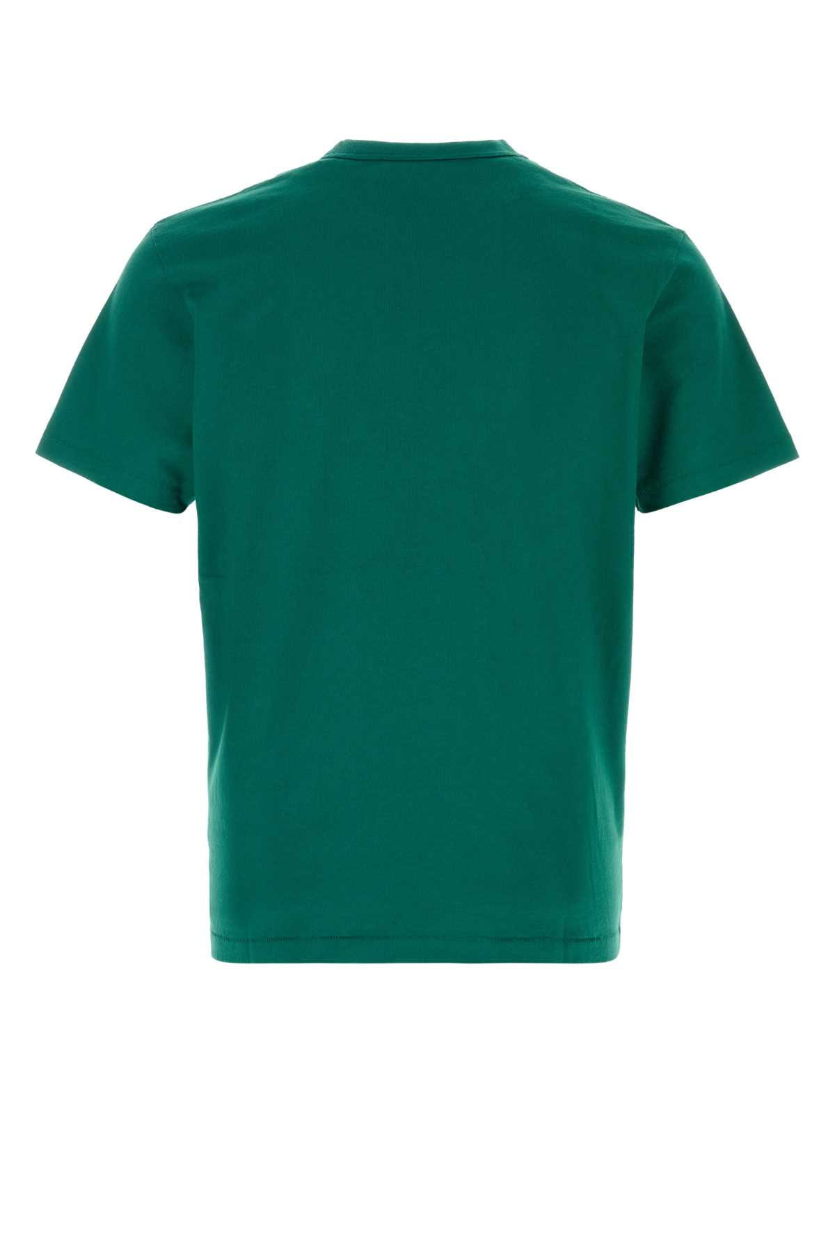 [Kenzo] T-shirts Short Sleeve FW26 FG65TS1664SG 55