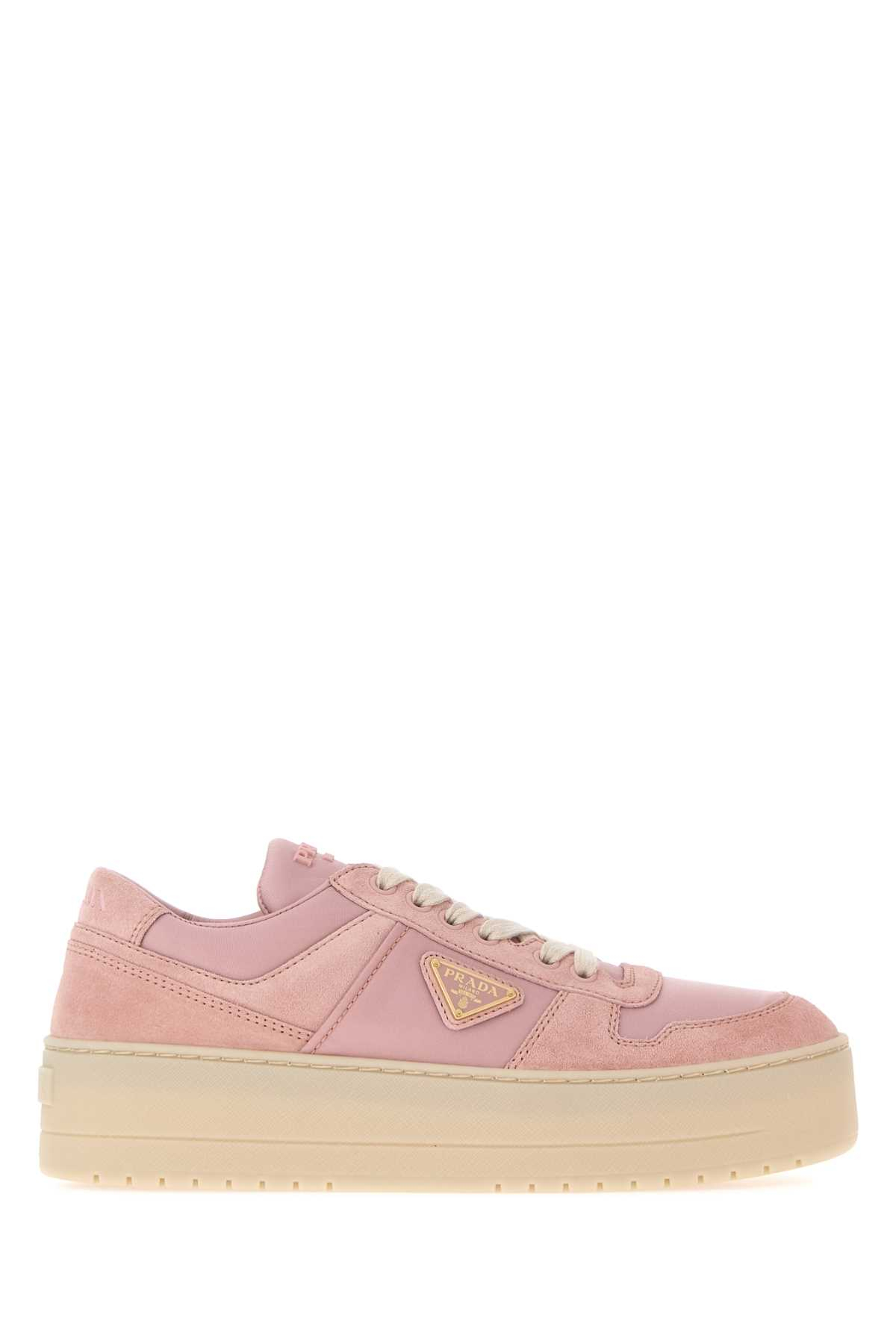 [Prada] Sneakers FW26 1E792MFBC50ZJM F0924