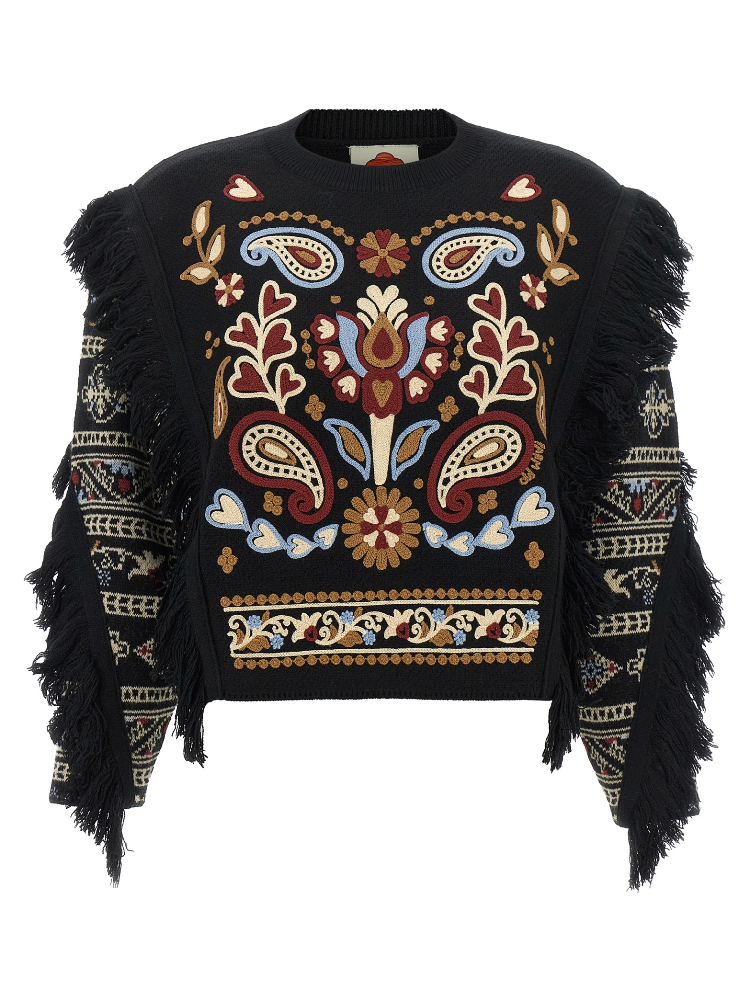 [Farm Rio] Knitwear FW26 362417L0002