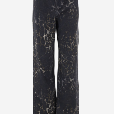 [Just Cavalli] Jeans FW26 81PAB5T3ES165L54768