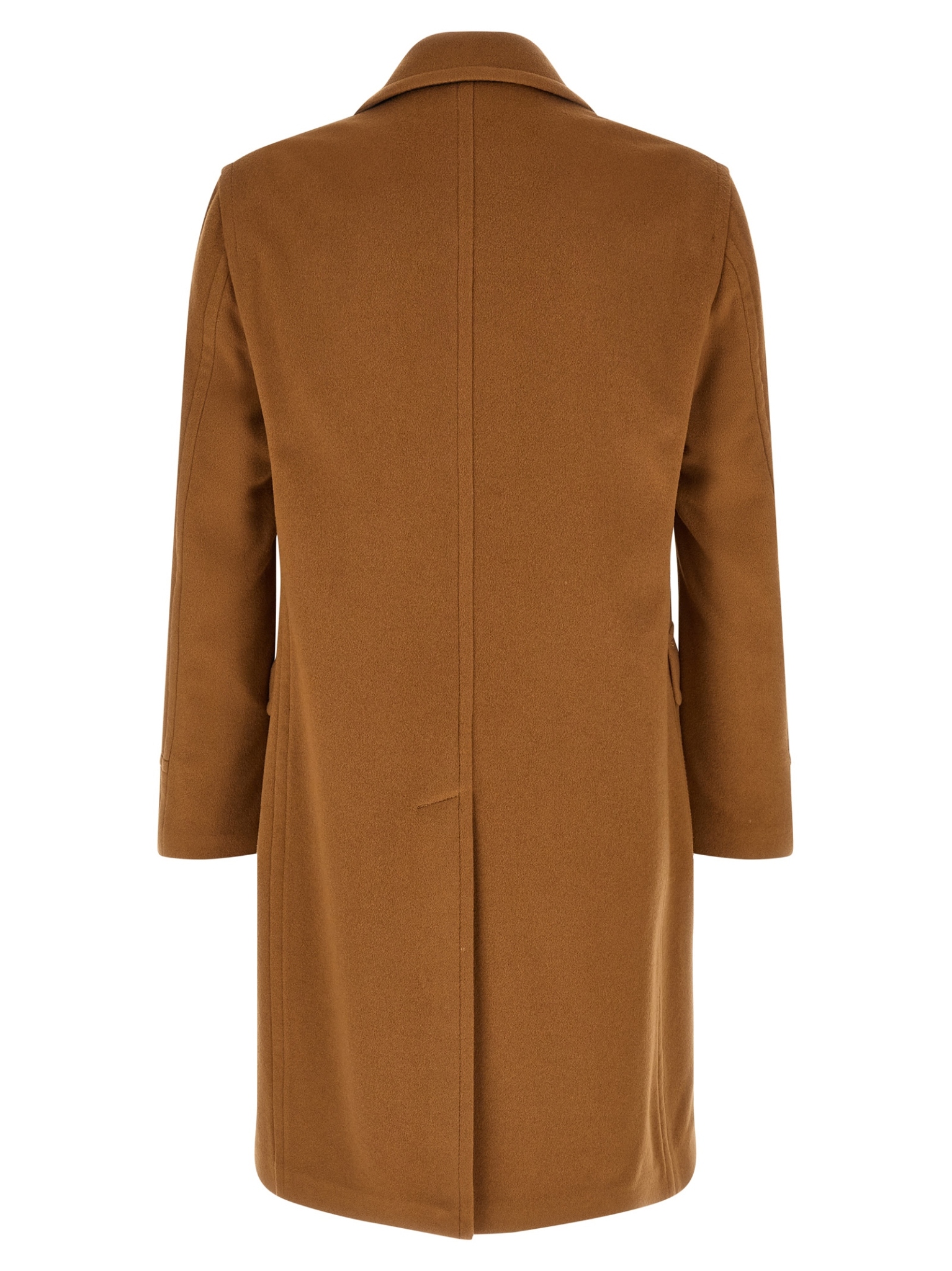 [TAGLIATORE] Coat FW26 CSHERRY10W350002F5059