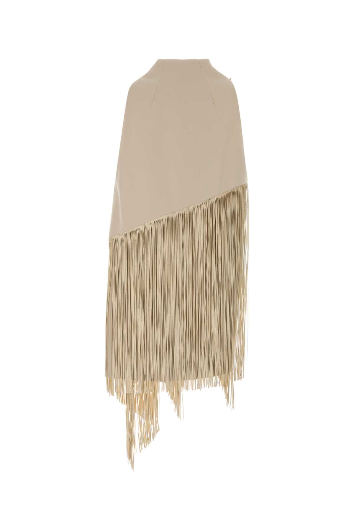 [SPORTMAX] Dress FW26 2622166011600 001