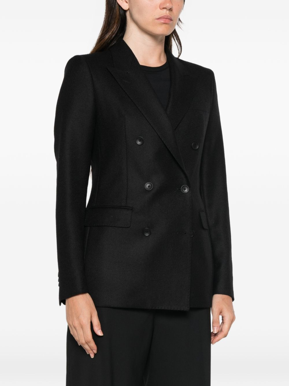 [TAGLIATORE] Jacket FW26 J-PARIGI10B160069N1156