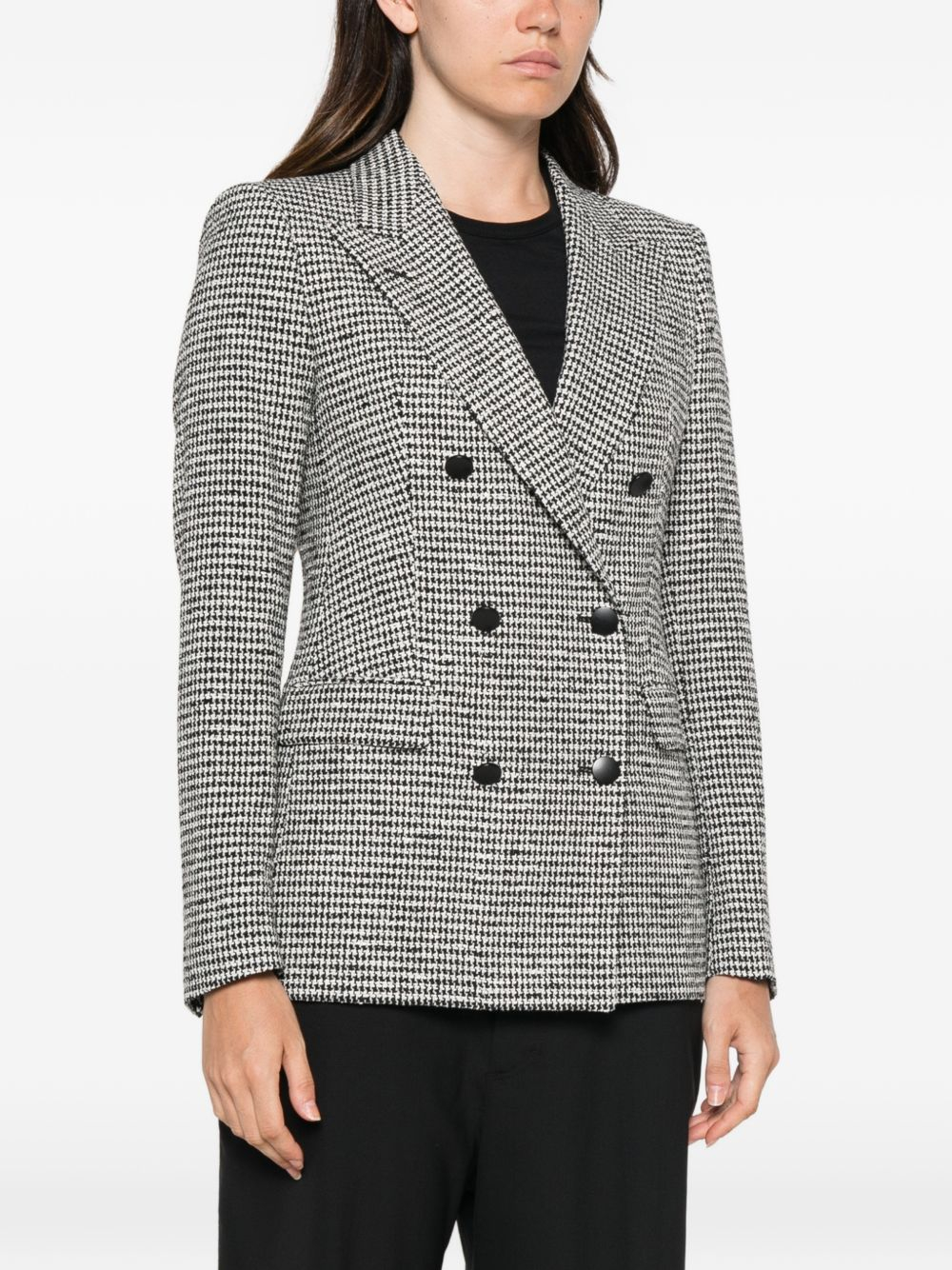 [TAGLIATORE] Jacket FW26 J-PARIGI10B160080EN927