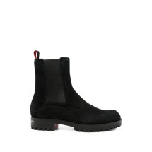 [Christian Louboutin] Ankle boots FW26 3260798BK01