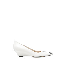 [THE ROW] Pumps SS26 F1904SL1OPW