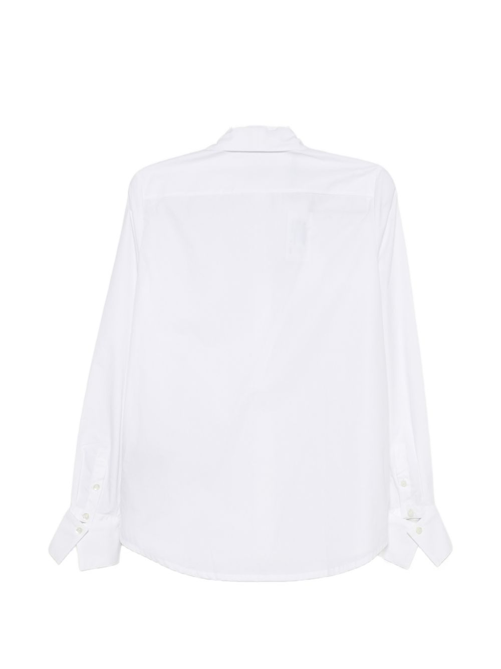 [7 FOR ALL MANKIND] Shirts Long Sleeve FW26 7NFL0H72 3Y3