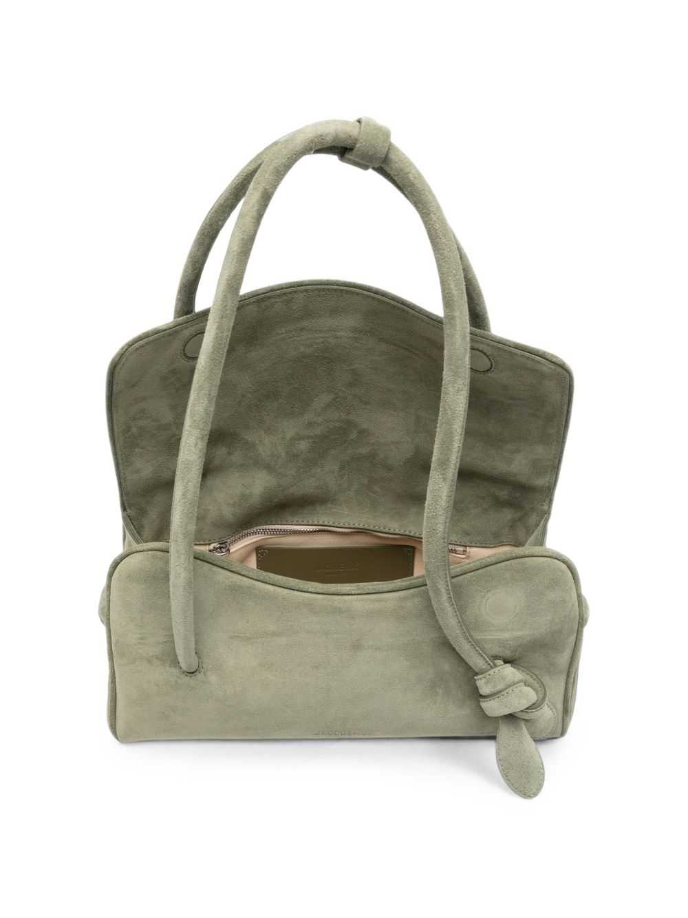 [JACQUEMUS] Shoulder bag FW26 BAW00467AC09A04 560