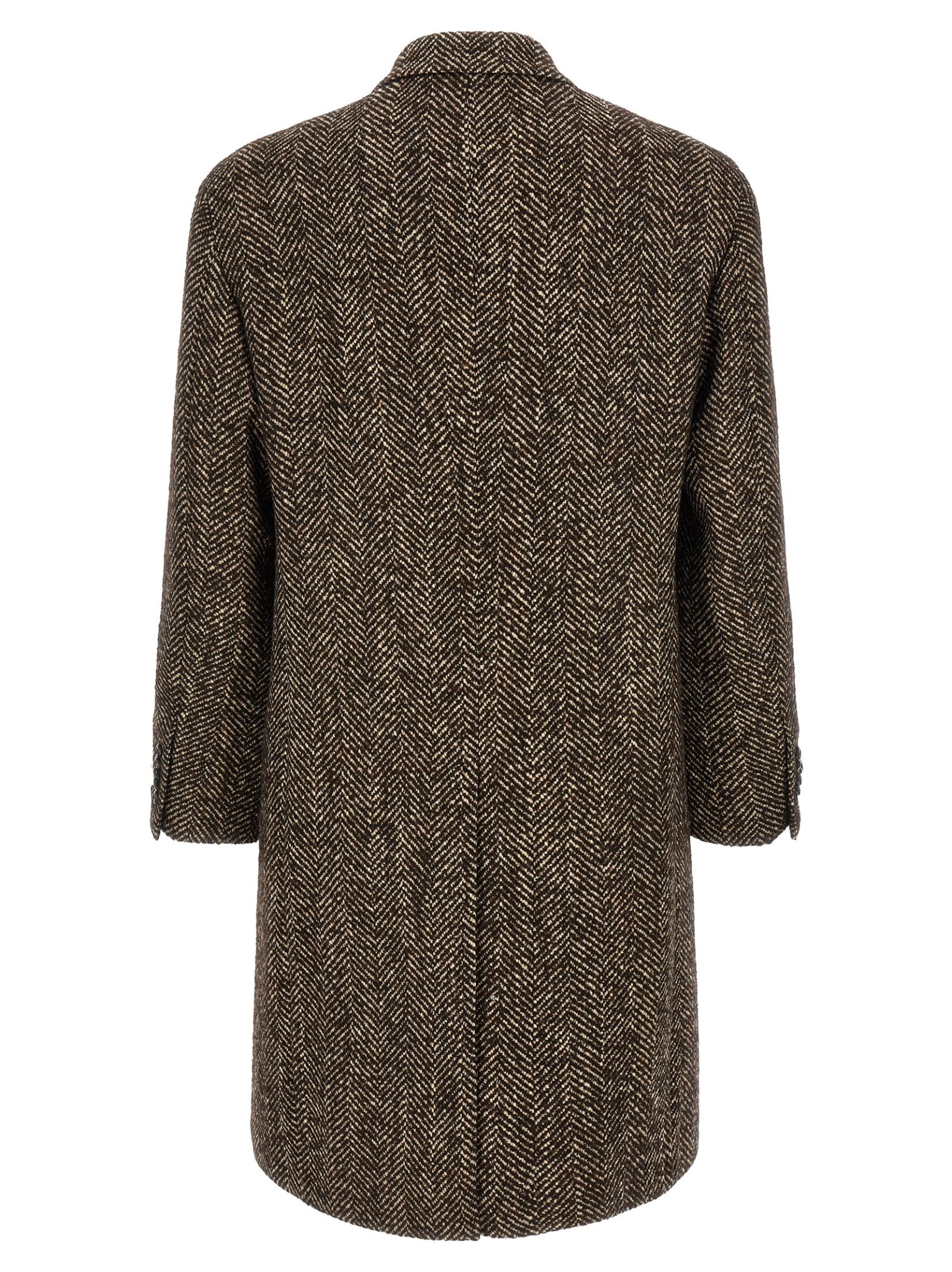 [TAGLIATORE] Coat FW26 CLD10B340218M1160