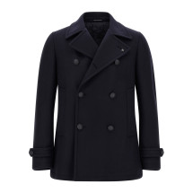 [TAGLIATORE] Coat FW26 MONACOF770069B3527