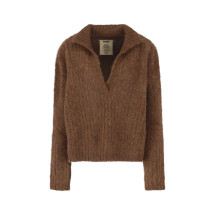 [UMA WANG] Cardigan FW26 UK7165UW240
