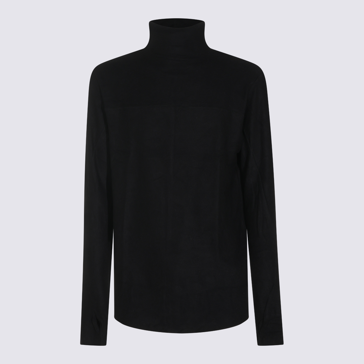 [Thom Krom] T-shirts Long Sleeve FW26 MTS10040111