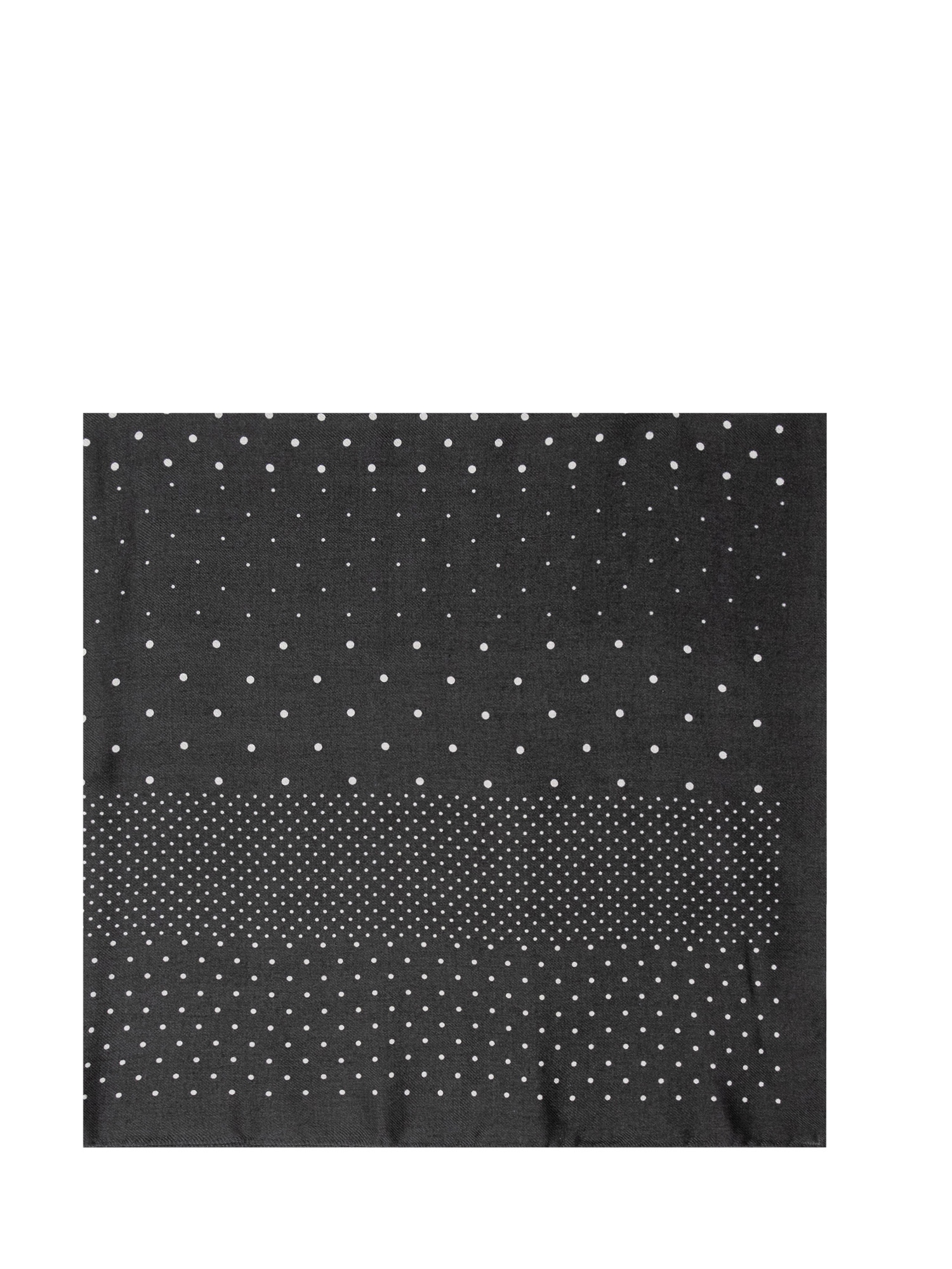 [Destin] Scarf FW26 JUDYRANDOM BOSCO