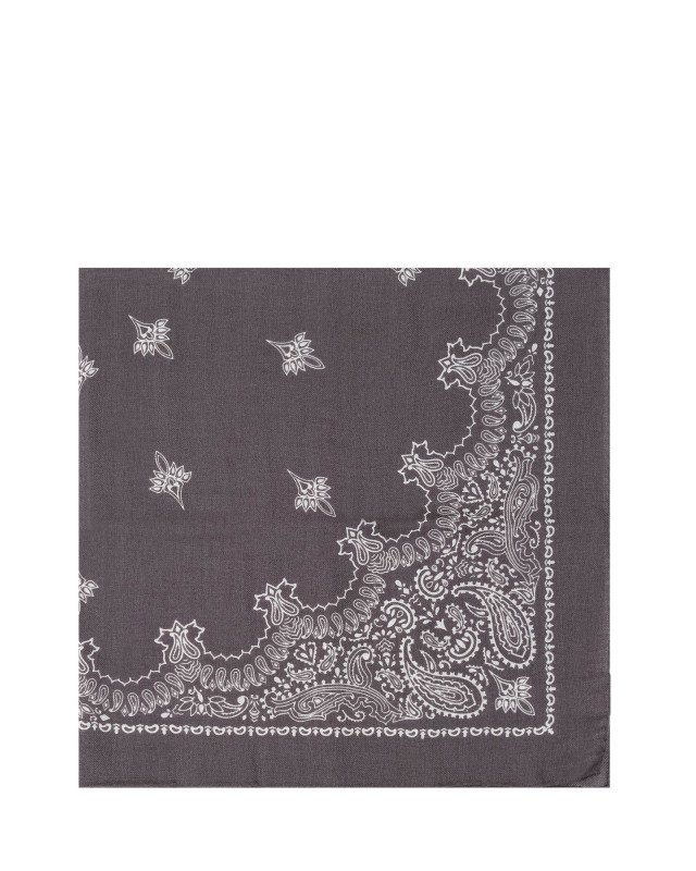 [Destin] Scarf FW26 JUDYBANDANA LAVA