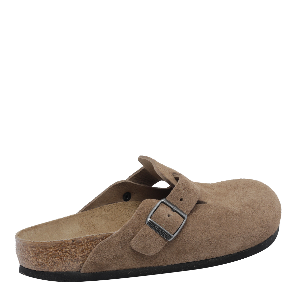 [Birkenstock] Mules FW26 1032795DARK TEA