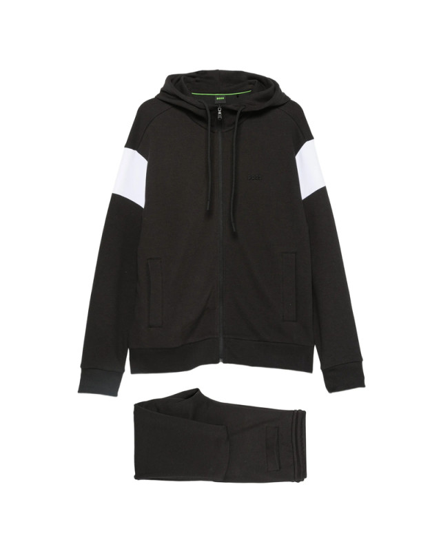 [BOSS] Sweatpants FW26 50569918  001
