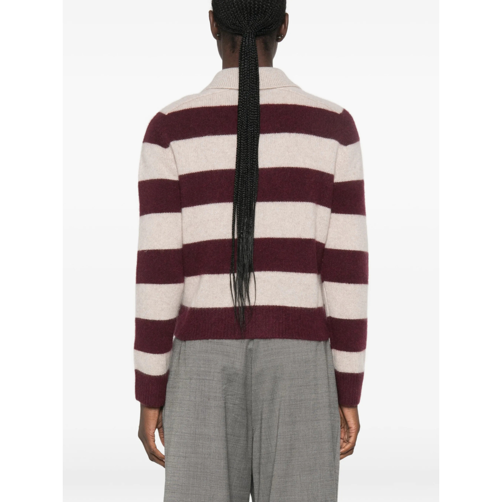 [Kujten] Knitwear FW26 F4810 ROYCE 2614