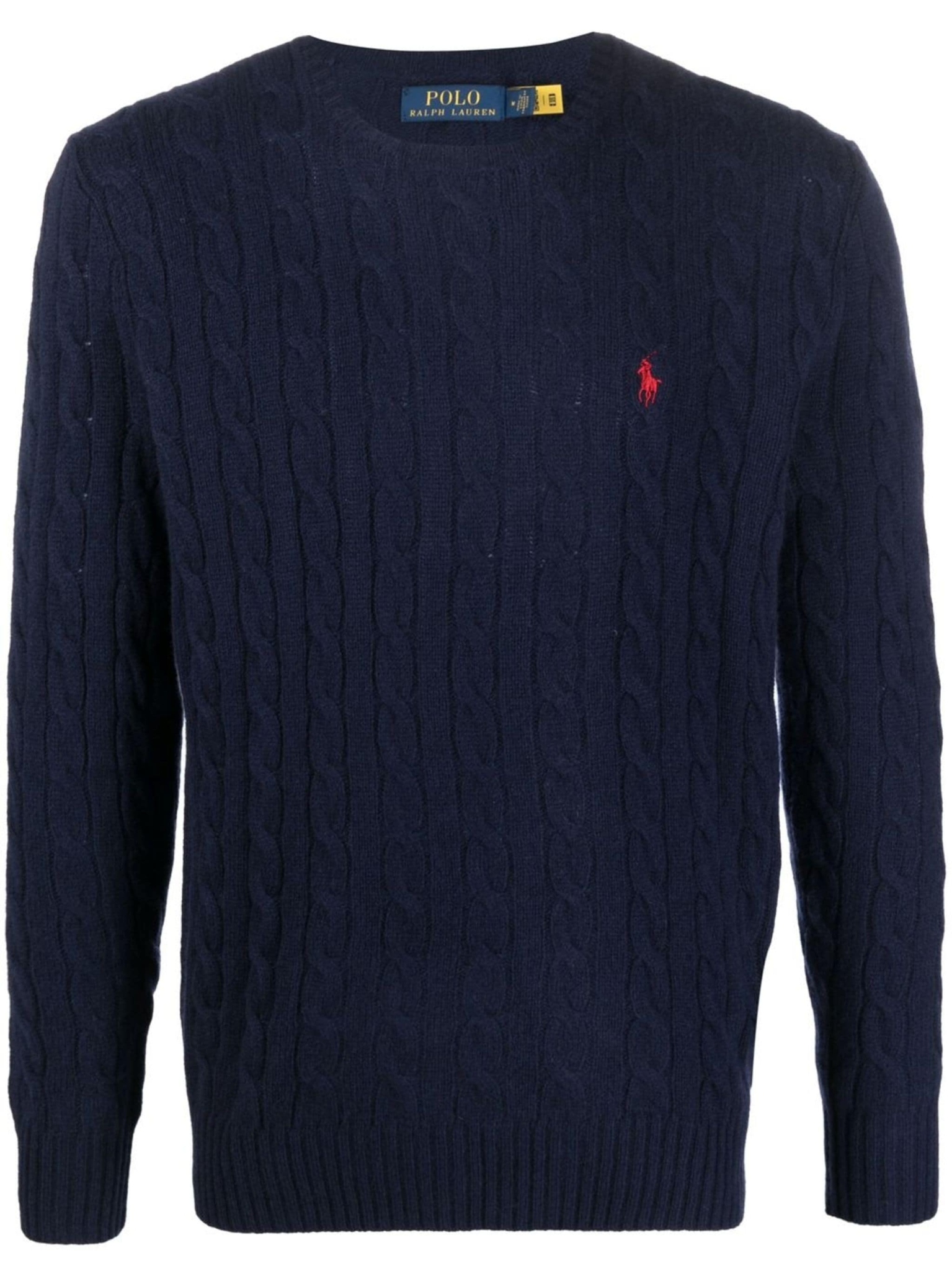 [Polo Ralph Lauren] Knitwear FW26 710876762002