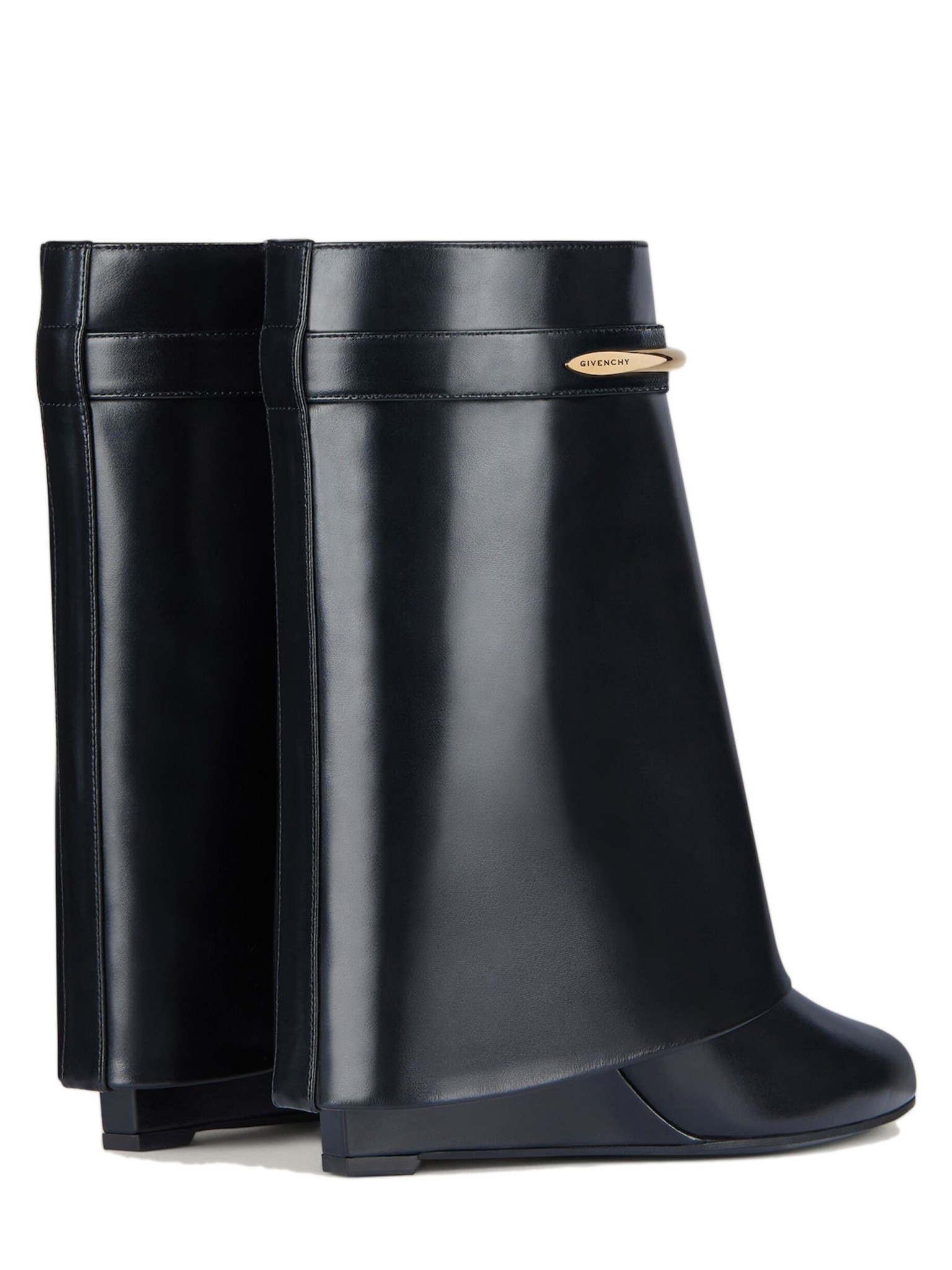 [Givenchy] Boots FW26 BE605LE1J7001