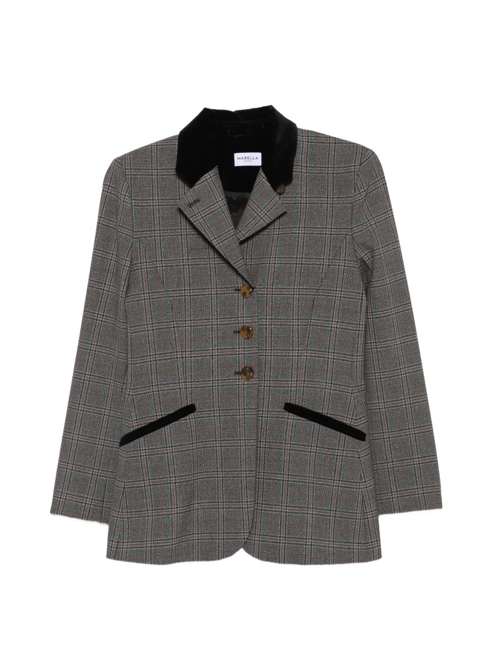 [Marella] Jacket FW26 2623046034200 MLSCOLONO 002