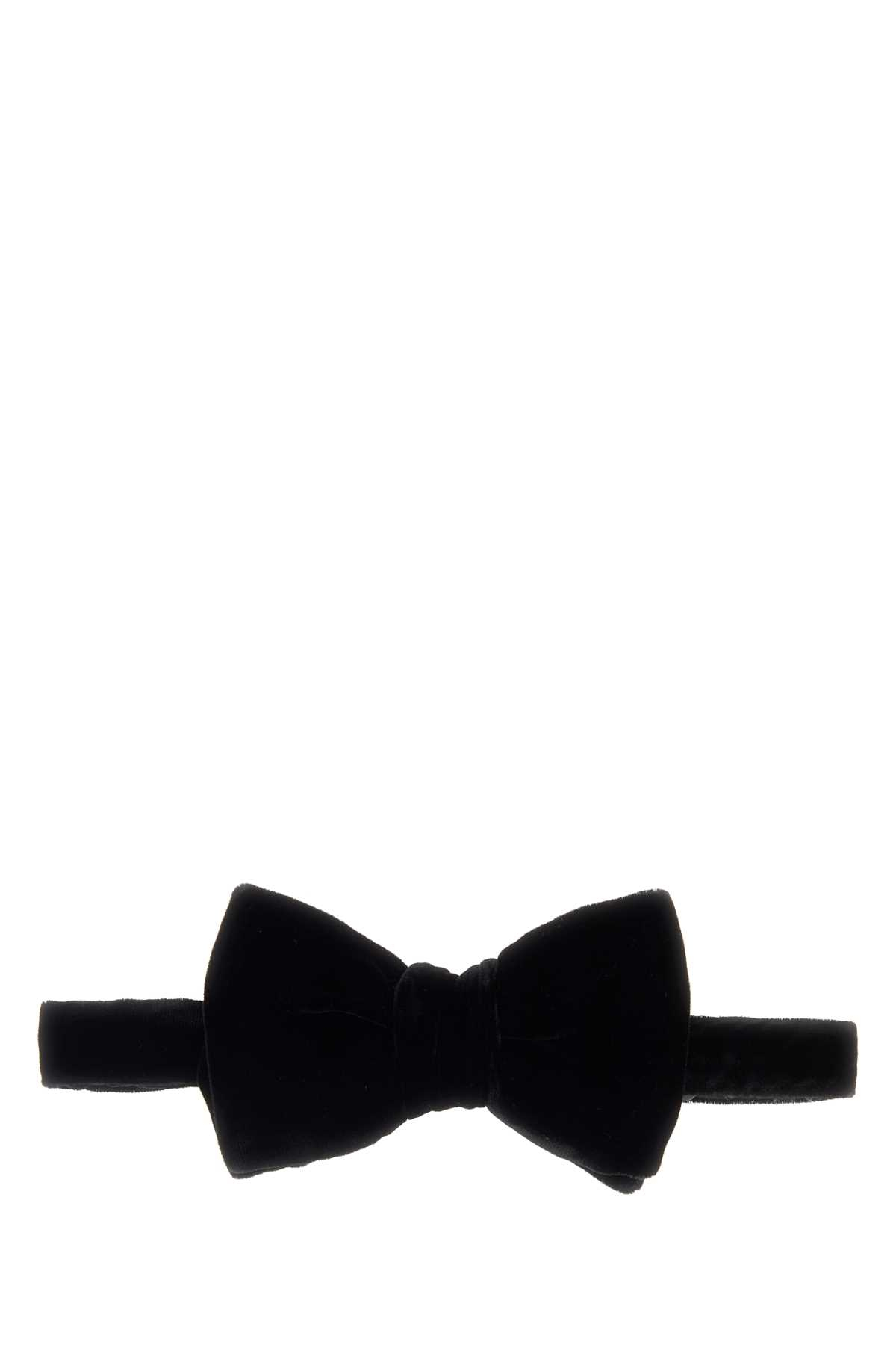 [Tom Ford] Knitwear FW26 SRM003VUS01 NAA