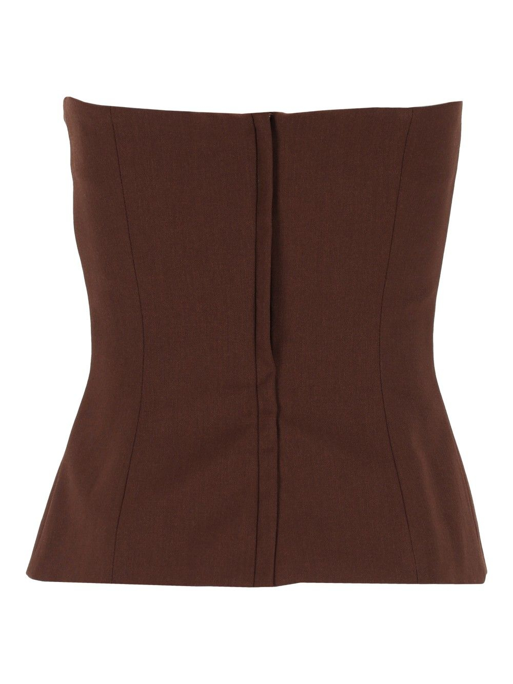 [Federica Tosi] Bustier CO 31351-30369
