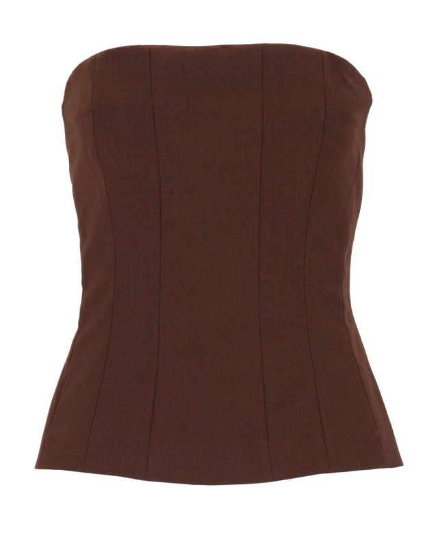 [Federica Tosi] Bustier CO 31351-30369