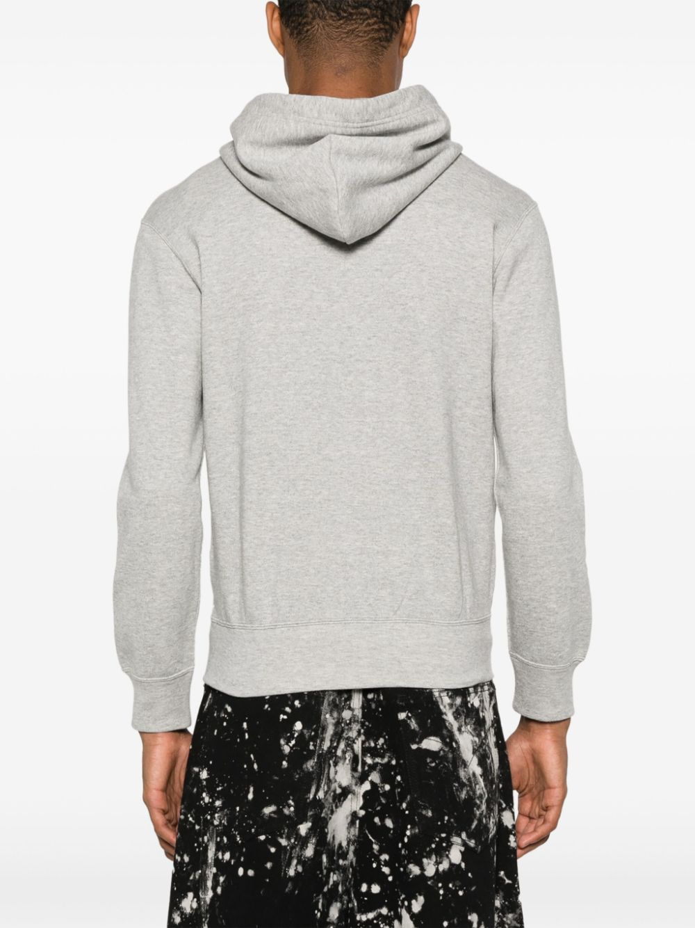 [Comme des Garcons] Hoodie FW26 AXT168D1