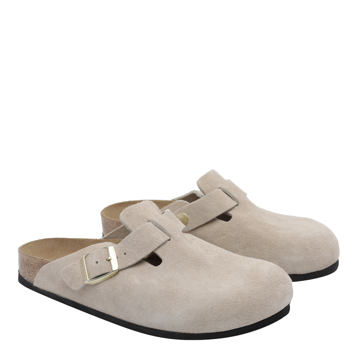 [Birkenstock] Sandals FW26 1030883SANDCASTLE