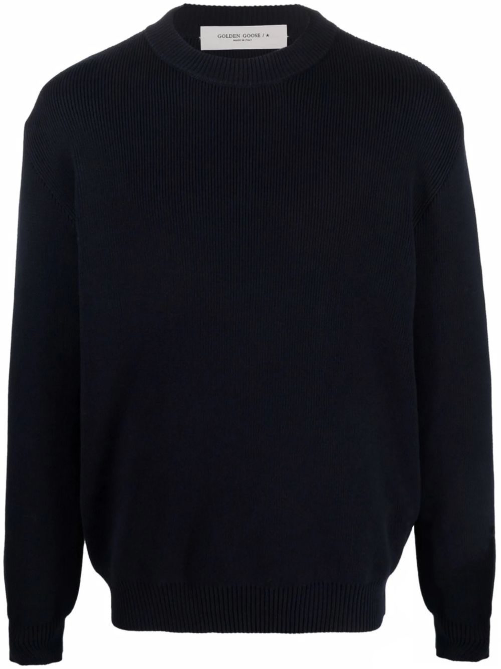 [Golden Goose] Knitwear FW26 GMP00841P00066250486