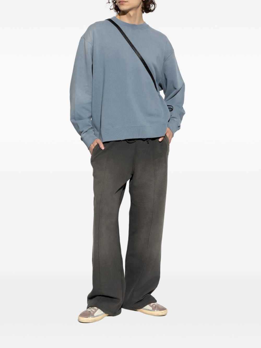 [Golden Goose] Training Pants FW26 GUP02714P00251760666