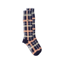 [Vivienne Westwood] Socks FW26 81040001 K008P K410